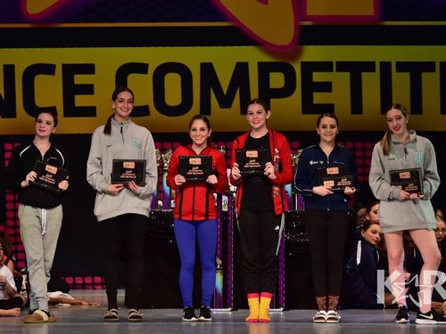 KAR Live! Long Island, NY - 4/4/2019 - Awards