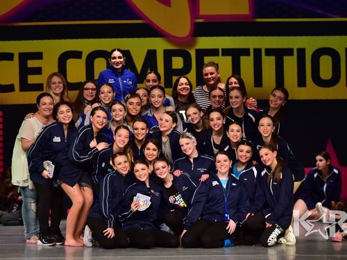 KAR Live! Long Island, NY - 4/4/2019 - Awards