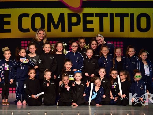 KAR Live! Long Island, NY - 4/4/2019 - Awards