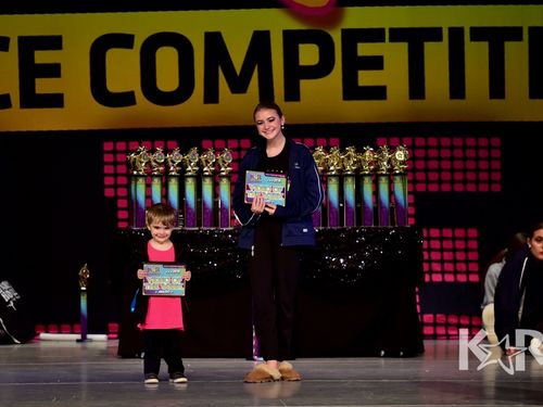 KAR Live! Long Island, NY - 4/4/2019 - Awards