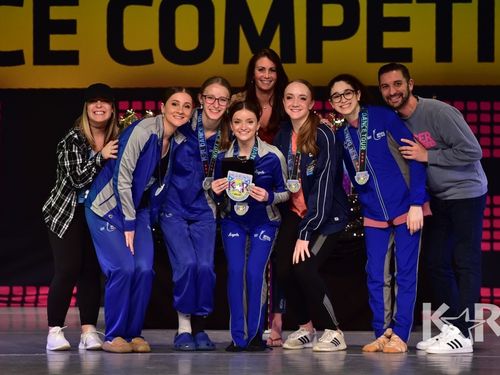 KAR Live! Long Island, NY - 4/4/2019 - Awards