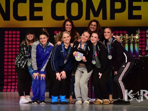KAR Live! Long Island, NY - 4/4/2019 - Awards