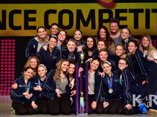 KAR Live! Long Island, NY - 4/4/2019 - Awards