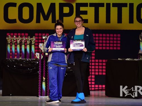 KAR Live! Long Island, NY - 4/4/2019 - Awards