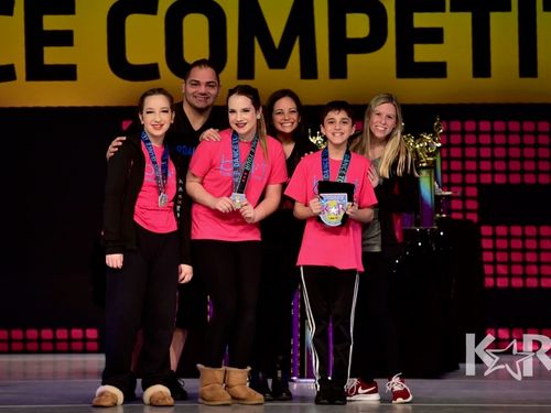 KAR Live! Long Island, NY - 4/4/2019 - Awards