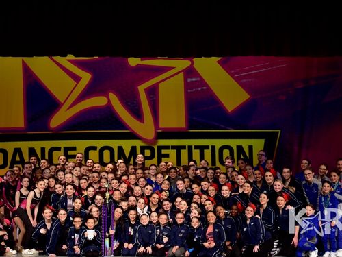 KAR Live! Long Island, NY - 4/4/2019 - Awards