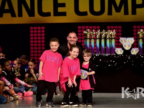 KAR Live! Long Island, NY - 4/4/2019 - Awards