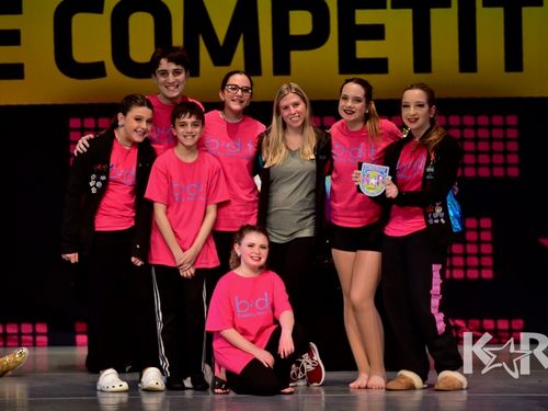 KAR Live! Long Island, NY - 4/4/2019 - Awards