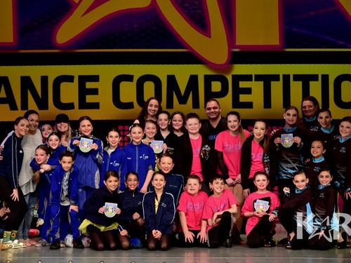 KAR Live! Long Island, NY - 4/4/2019 - Awards