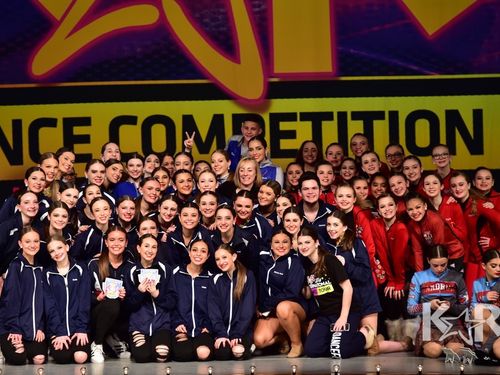 KAR Live! Long Island, NY - 4/4/2019 - Awards