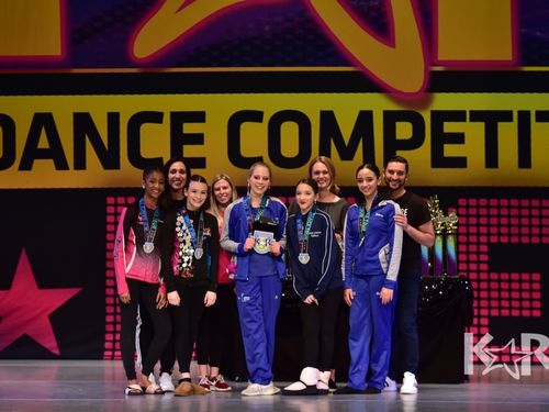 KAR Live! Long Island, NY - 4/4/2019 - Awards