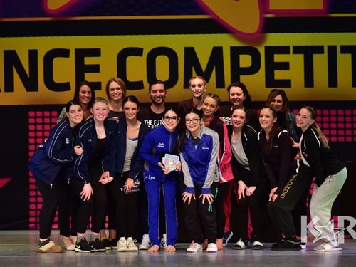 KAR Live! Long Island, NY - 4/4/2019 - Awards
