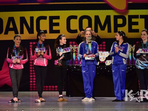 KAR Live! Long Island, NY - 4/4/2019 - Awards