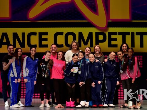KAR Live! Long Island, NY - 4/4/2019 - Awards