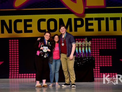 KAR Live! Long Island, NY - 4/4/2019 - Awards