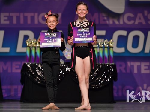 Atlanta, GA - 5/3/2019 - Awards