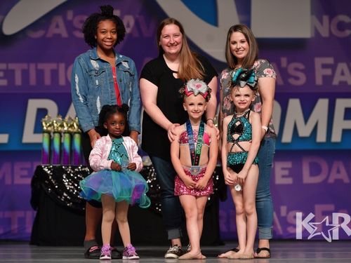 Atlanta, GA - 5/3/2019 - Awards