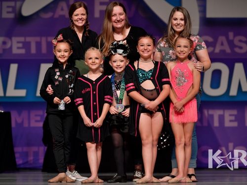 Atlanta, GA - 5/3/2019 - Awards