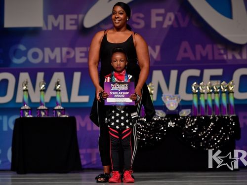 Atlanta, GA - 5/3/2019 - Awards