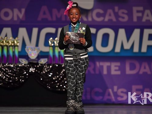Atlanta, GA - 5/3/2019 - Awards