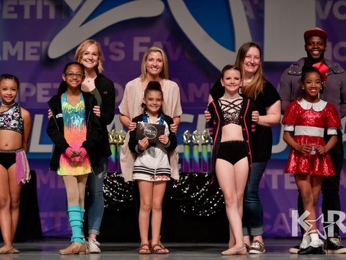 Atlanta, GA - 5/3/2019 - Awards