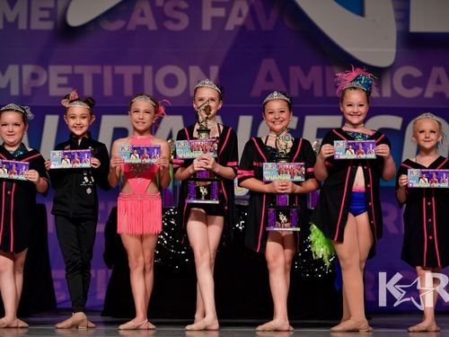 Atlanta, GA - 5/3/2019 - Awards