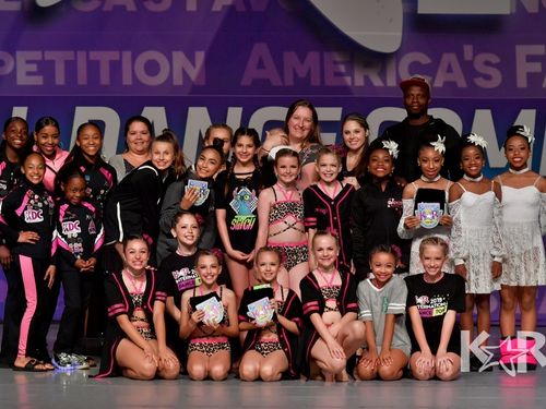 Atlanta, GA - 5/3/2019 - Awards