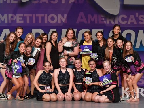 Atlanta, GA - 5/3/2019 - Awards