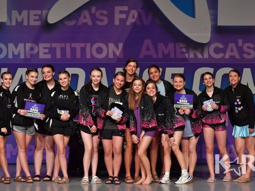 Atlanta, GA - 5/3/2019 - Awards