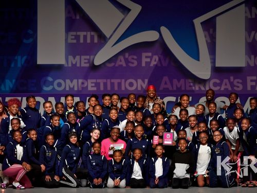 Atlanta, GA - 5/3/2019 - Awards