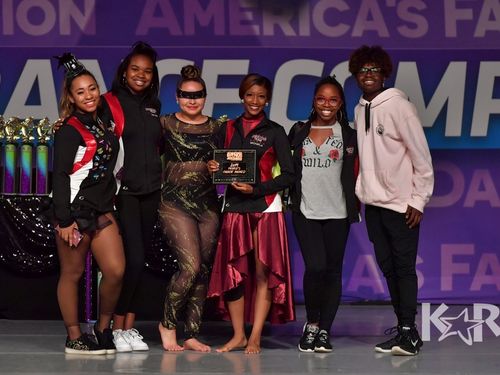 Atlanta, GA - 5/3/2019 - Awards