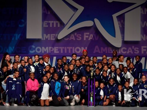 Atlanta, GA - 5/3/2019 - Awards