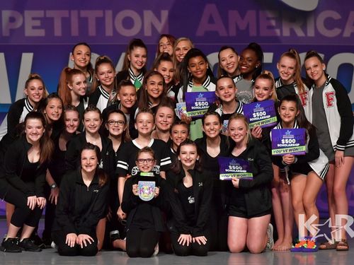 Atlanta, GA - 5/3/2019 - Awards