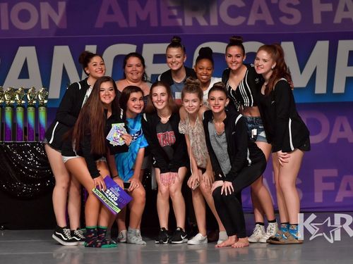 Atlanta, GA - 5/3/2019 - Awards