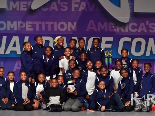 Atlanta, GA - 5/3/2019 - Awards