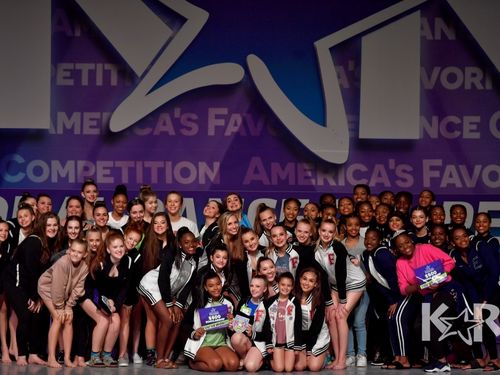 Atlanta, GA - 5/3/2019 - Awards