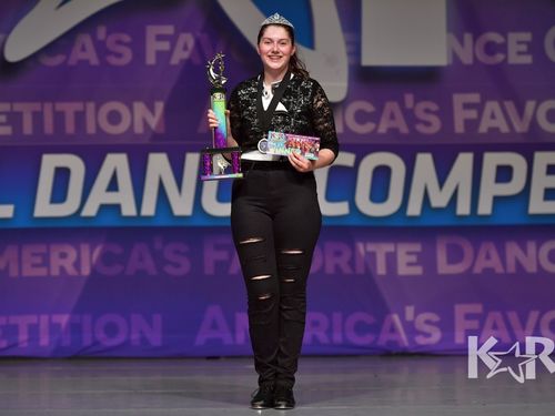 Atlanta, GA - 5/3/2019 - Awards