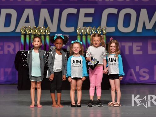 Atlanta, GA - 5/3/2019 - Awards