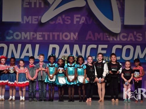 Atlanta, GA - 5/3/2019 - Awards