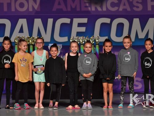 Atlanta, GA - 5/3/2019 - Awards