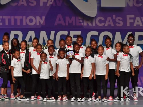 Atlanta, GA - 5/3/2019 - Awards