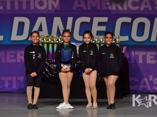 Atlanta, GA - 5/3/2019 - Awards