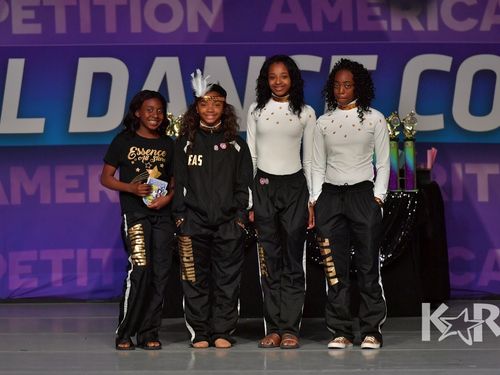 Atlanta, GA - 5/3/2019 - Awards