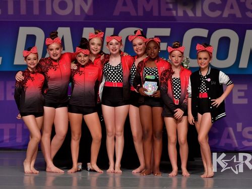 Atlanta, GA - 5/3/2019 - Awards