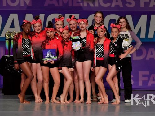 Atlanta, GA - 5/3/2019 - Awards