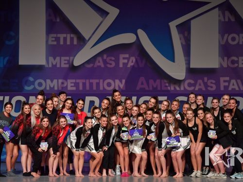 Atlanta, GA - 5/3/2019 - Awards