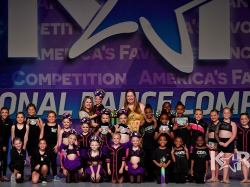 Atlanta, GA - 5/3/2019 - Awards
