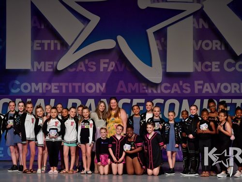 Atlanta, GA - 5/3/2019 - Awards