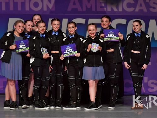 Atlanta, GA - 5/3/2019 - Awards