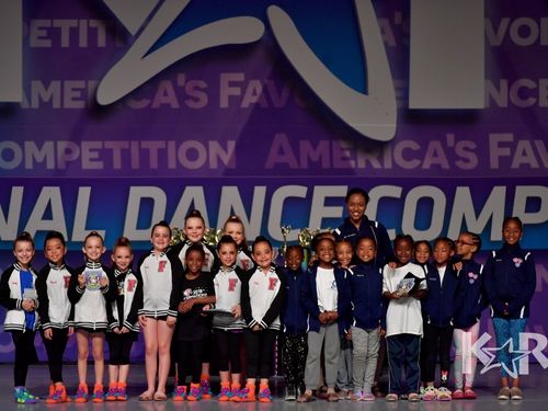 Atlanta, GA - 5/3/2019 - Awards